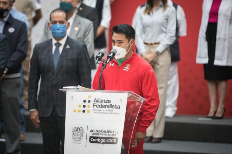 Impotencia e incertidumbre frente al futuro de los deportistas de alto rendimiento