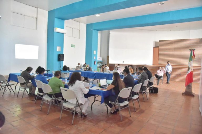 Aprueba el Cabildo de Jesús María la propuesta de Ley de Ingresos 2021