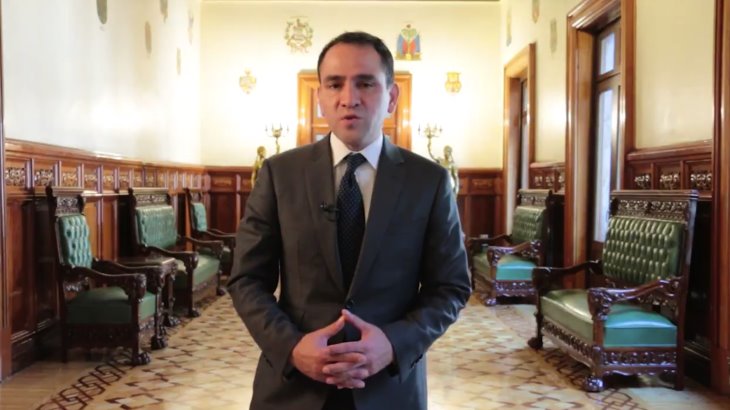 El Fonden no tiene recursos… tiene deudas: Arturo Herrera