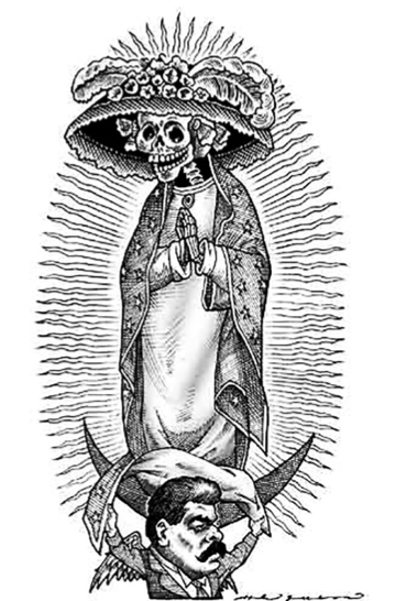 Intolerancia/ Bajo presión 