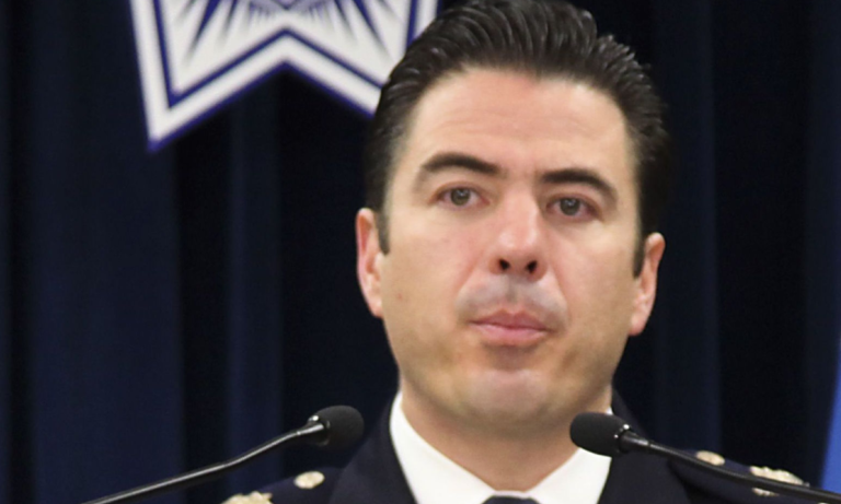 Cárdenas Palomino tuvo y perdió contratos millonarios con la 4T