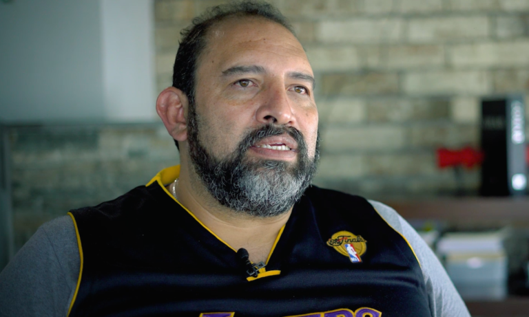 “Genaro García Luna era el más grande cobrador de piso del país”