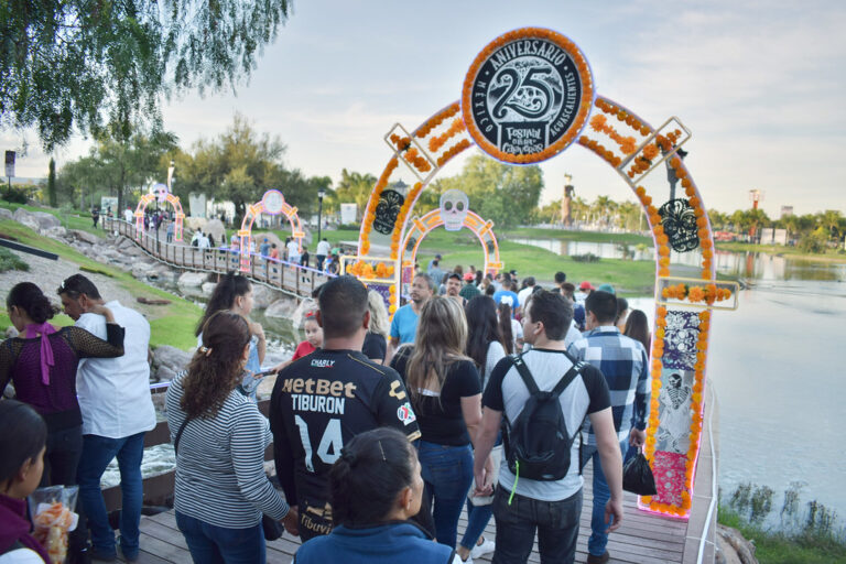 Cancelación del Festival de las Calaveras traerá pérdidas de alrededor de 200 mdp