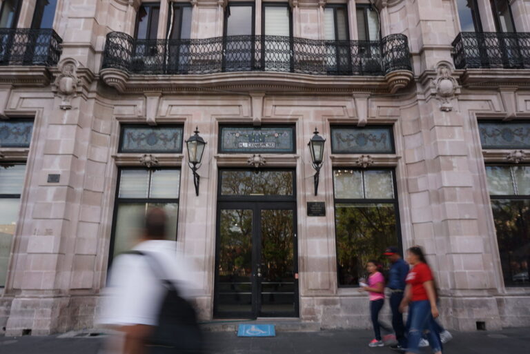 Siguen en litigio ocho demandas de extrabajadores del Congreso del Estado de Aguascalientes