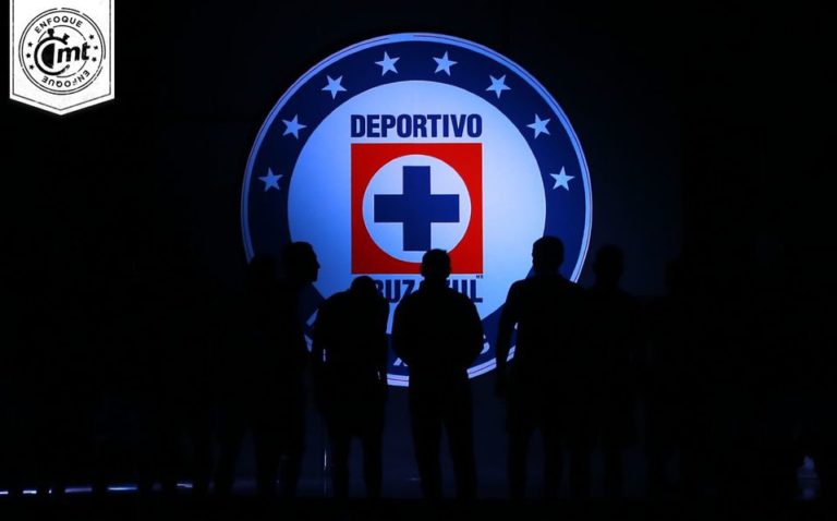 El término “cruzazulear” podría llegar a ser incluido en el diccionario académico de la RAE