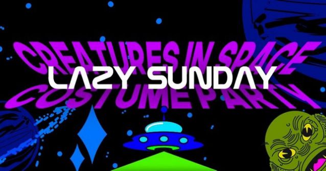 Issea no ha otorgado permiso para la realización de Lazy Sunday