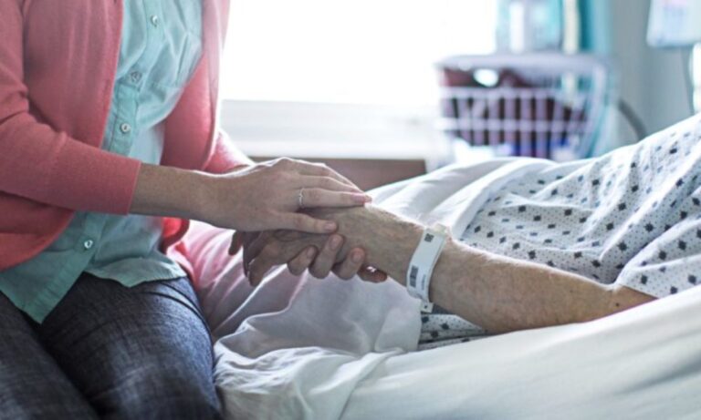 Impulsan legislación de la eutanasia en la CDMX