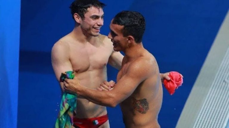 Anuncian a los ganadores del Premio Nacional del Deporte 2020