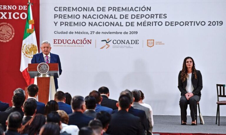 Fideicomiso del deporte: Las factureras de la Conade, defraudación fiscal y lavado