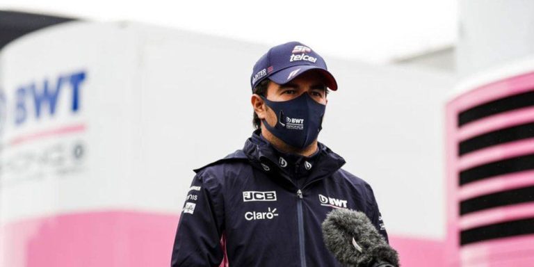 Sergio “Checo” Pérez: el orgullo latinoamericano de la Fórmula 1