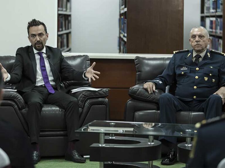 ¿Quién es Arturo Ávila Anaya y qué hay detrás de sus contratos con Sedena? El resumen hasta ahora