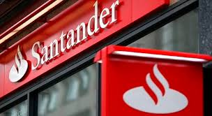Vacían cuentas en Santander. Alistan denuncia penal colectiva contra el banco