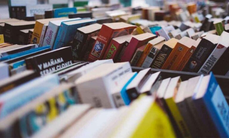 Actividades del lunes de la 55 Feria del Libro Aguascalientes