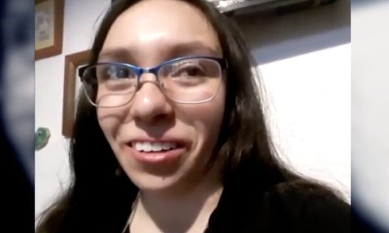 Medallista en Matemáticas se prepara para ser entrenadora de competencias