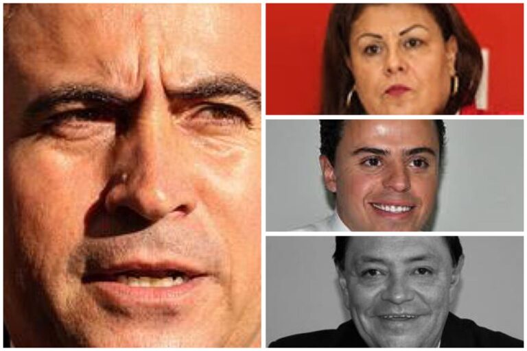 ¿Dónde quedó la oposición de la ciudad de Aguascalientes? En la nómina municipal