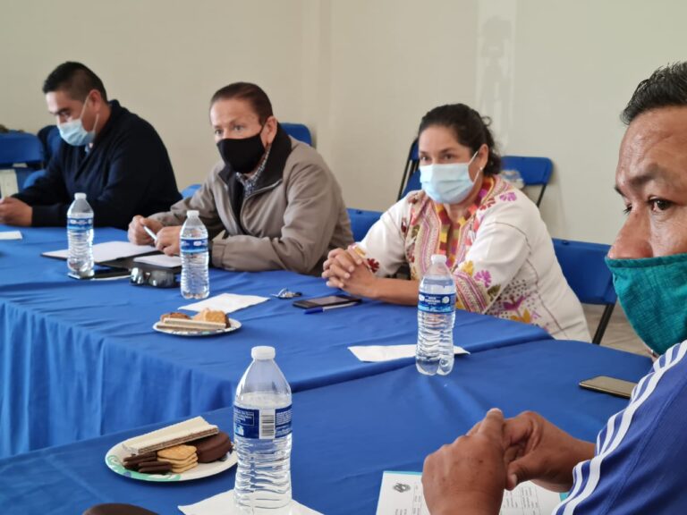 IDEA trabaja en conjunto con los municipios para fortalecer y promover el deporte