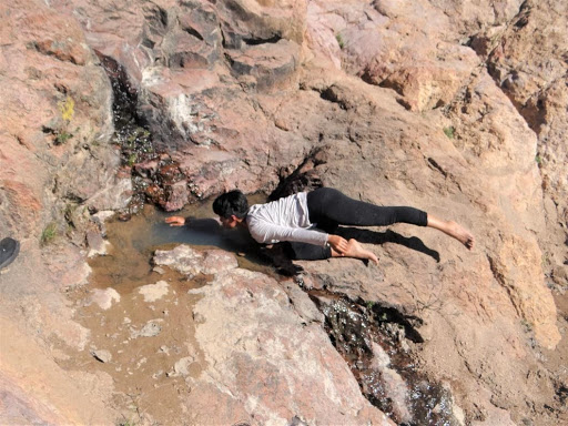 Arte Medioambiental y Desarrollo Sostenible: Experiencias universitarias en Aguascalientes