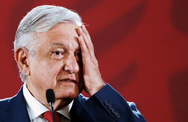 López Obrador acusa ahora a la FIL de Guadalajara de estar en su contra