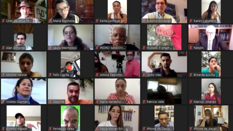 Los diputados (otra vez) le quedan mal al deporte