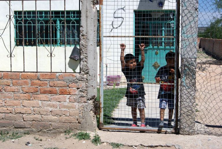 México no cuenta con leyes para evitar mutilaciones genitales en niños