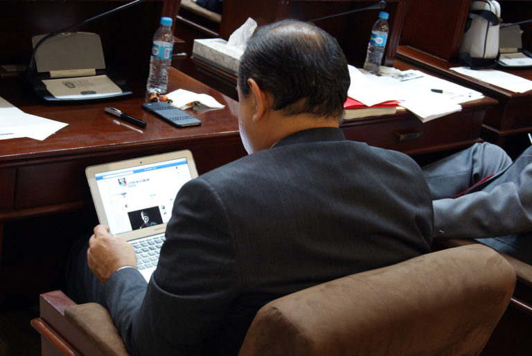 En Aguascalientes, será esencial vigilar el gasto en campañas para redes sociales  el próximo año