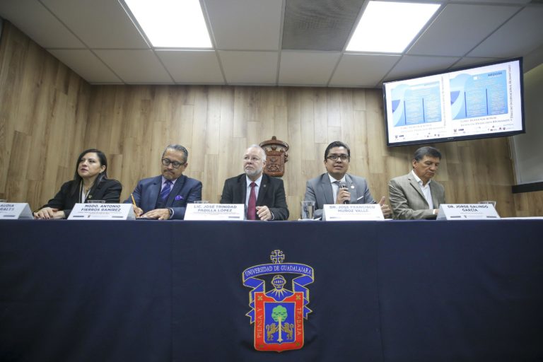 Inicia II Foro de Retos en Derechos Humanos y Derecho Internacional Humanitario