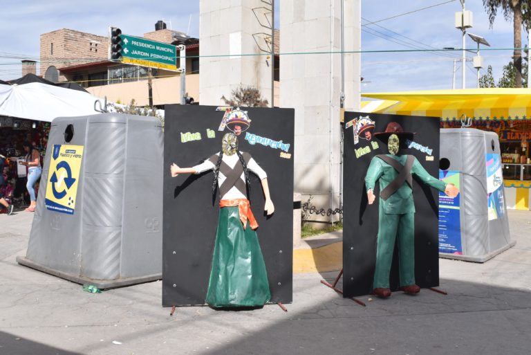 Imágenes de Aguascalientes: La Revolución… ¡Ay, la Revolución!