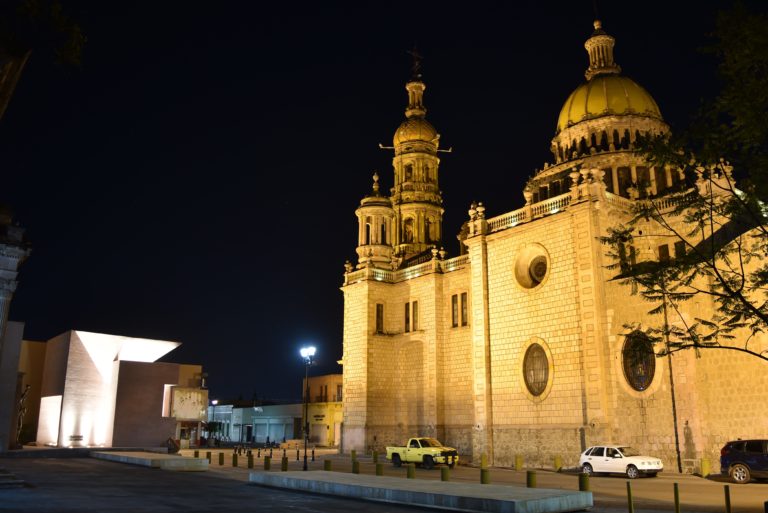 Mil muertos después/ Imágenes de Aguascalientes 
