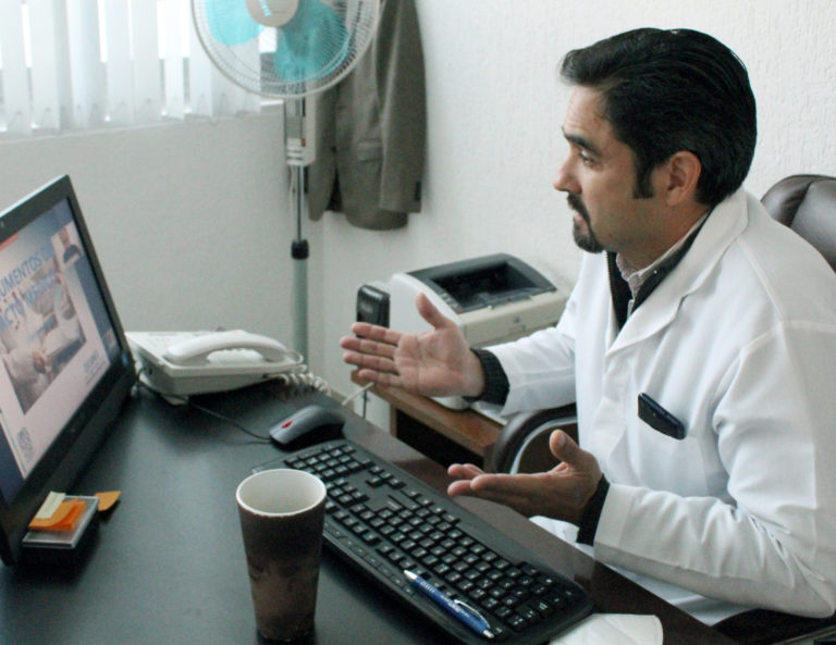 En Aguascalientes, concluye Coesamed charlas con alumnos de la UCA