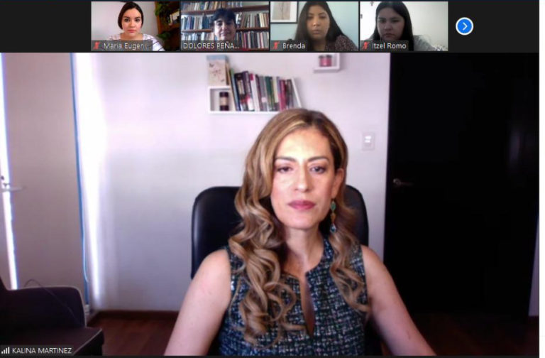 UAA capacita a instituciones para prevenir consumo de drogas en adolescentes