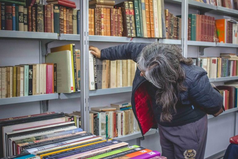 Desde Aguascalientes, uso de herramientas digitales será una constante en las próximas ferias del libro