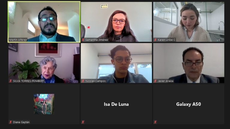 UAA realiza el XV Congreso de Ciencias Naturales