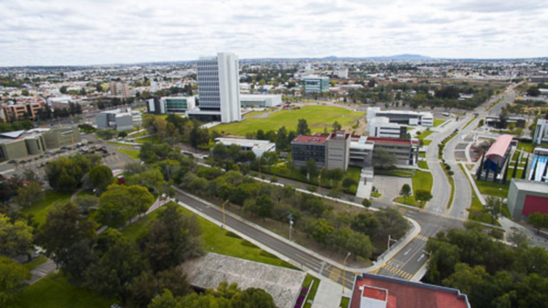 En Aguascalientes, la UAA logró 100% en el Índice Global de Cumplimiento del Segundo Ejercicio de Verificación Censal