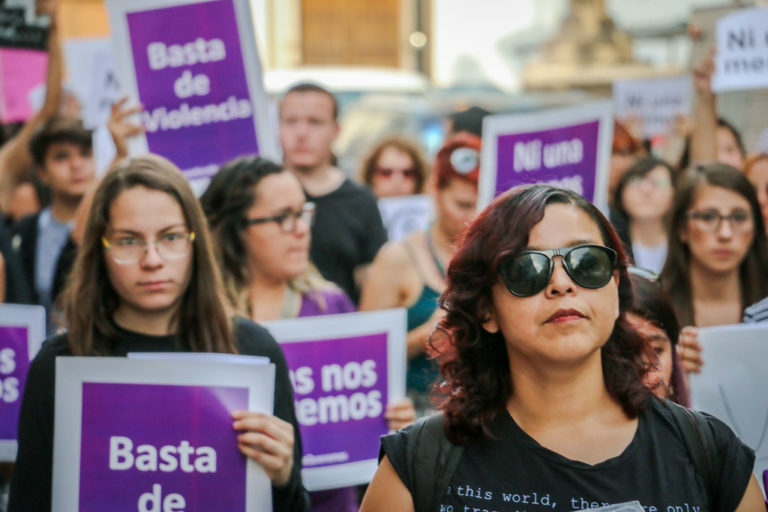 Reconocen diputados de Aguascalientes la violencia política de género en Ley de Acceso a una Vida Libre de Violencia