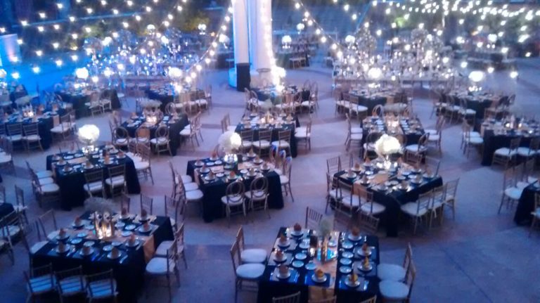 Miles de empleos y posible cierre de empresas serán las afectaciones por prohibir eventos en Aguascalientes