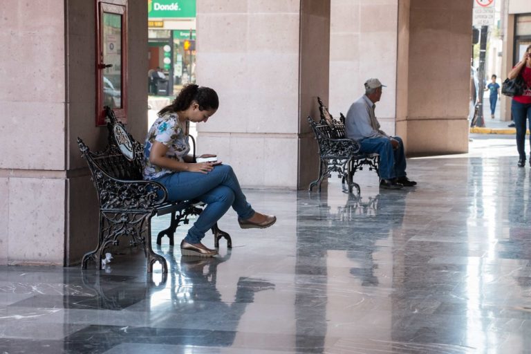 En Aguascalientes, sólo el 1% de mujeres denuncia por difundir contenido sexual sin consentimiento