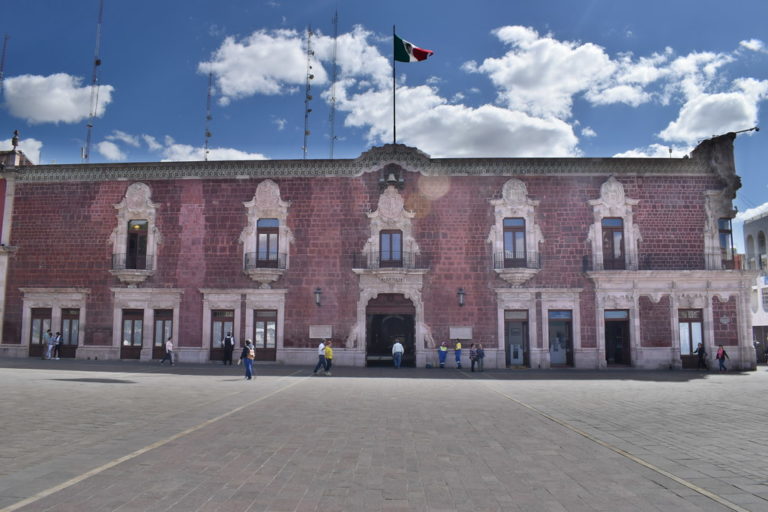 En el 2019 Aguascalientes tuvo un gasto adicional superior a los 900 mdp: IMCO