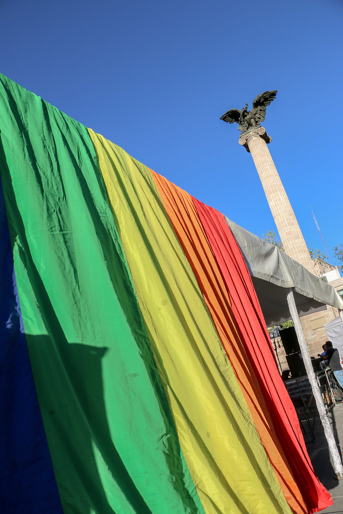 Reconoce Sala Monterrey resolución del TEEA a favor de personas de la diversidad en Aguascalientes