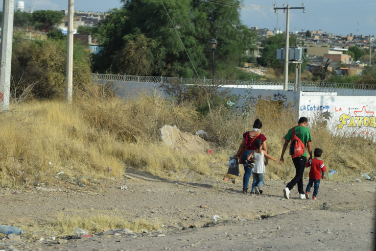 15 mil familias carecen de los servicios públicos más esenciales en Aguascalientes