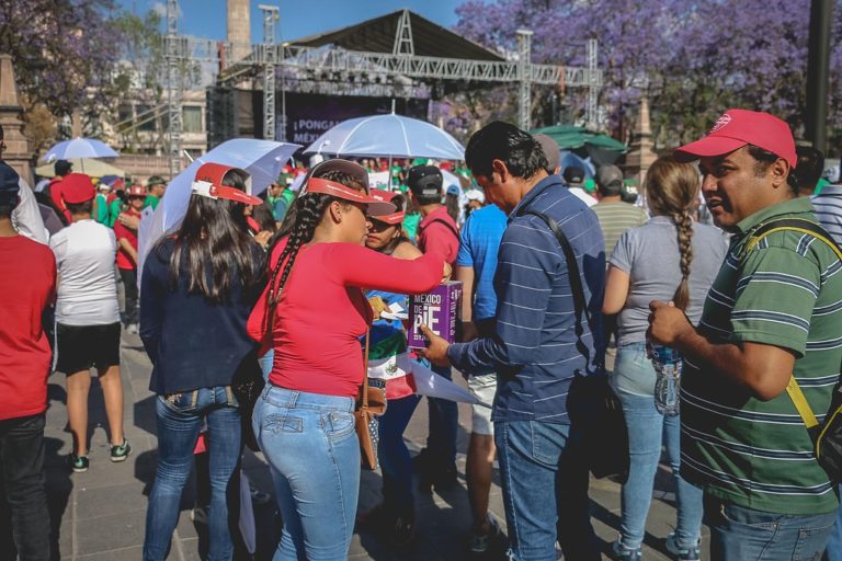 Reformas a la Ley del ISR podría ayudar a desaparecer asociaciones corruptas e irregulares