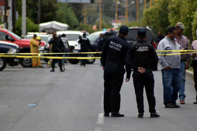 Crecen los homicidios en Aguascalientes: van casi 200 en todo el año