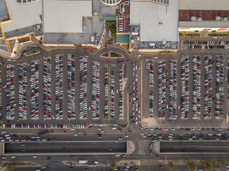Menos cajones, más ciudad/ Pensar el hábitat