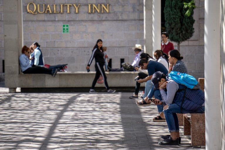 En máximo cuatro años, empresarios de Aguascalientes harán más ventas digitales que de manera física