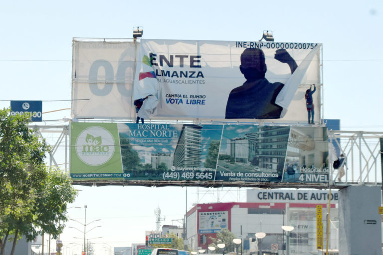 Llaman a aspirantes a candidaturas en Aguascalientes a la participación seria