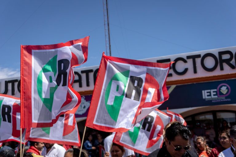 El PRI deberá ser muy cuidadoso de no pagar más multas millonarias