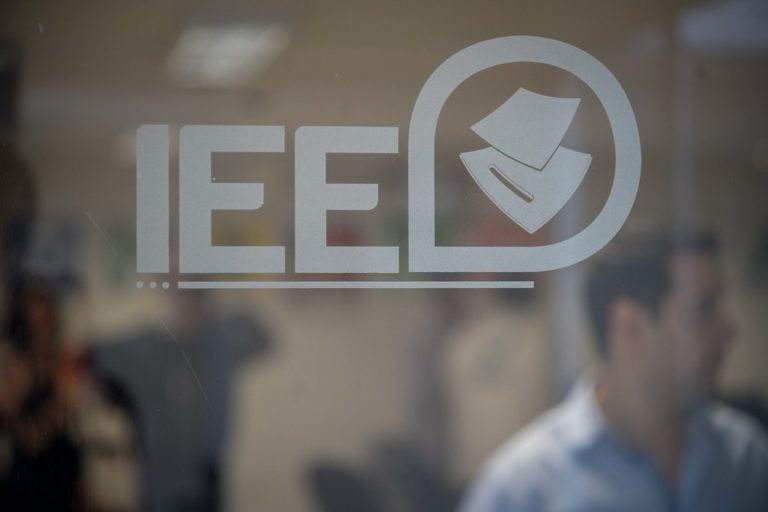 Avanza proceso de elección de consejera presidenta del IEE en Aguascalientes