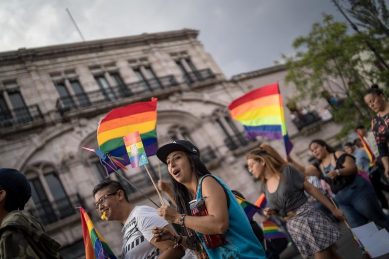 El matrimonio igualitario por fin es legal en Tlaxcala