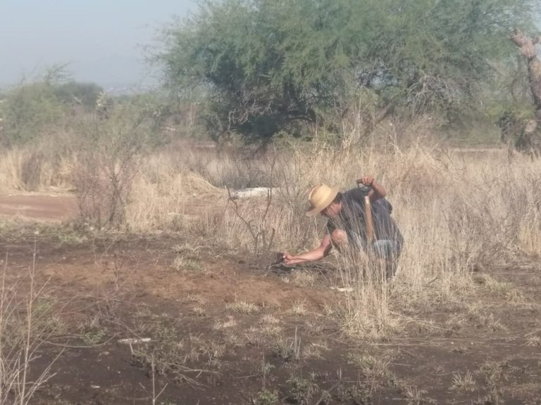 Se reanudarán las labores de búsqueda en el Velódromo Bicentenario