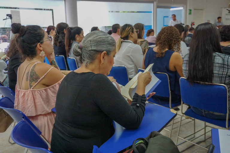 Aguascalientes será sede del Congreso Nacional de Mujeres Empresarias 2022