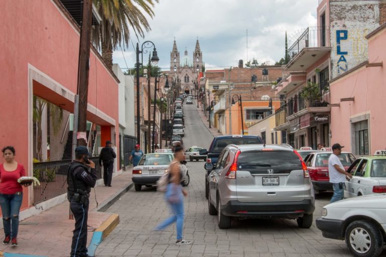 Municipios del interior de Aguascalientes recibirán cerca de 600 millones de pesos en participaciones